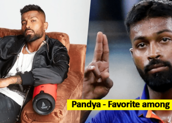 Reasons Why Hardik Pandya Is Becoming New Favorite For Brand Endorsements