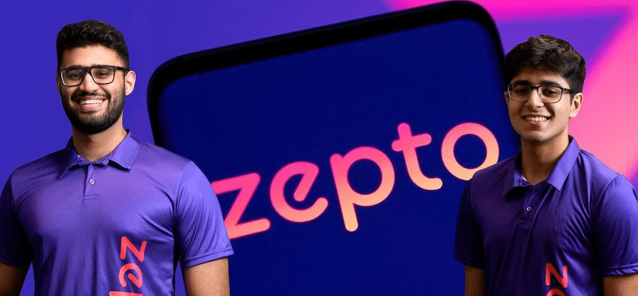 19-Year Old Zepto Co-Founder Kaivalya Vohra Creates History- Enters ...