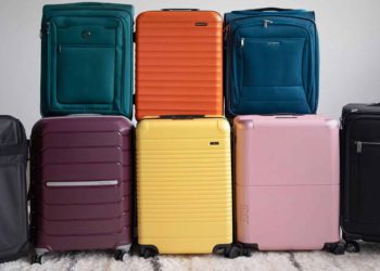 Best Suitcase Brands In India: 7 Companies That Manufacture Your Perfect Travel Partner