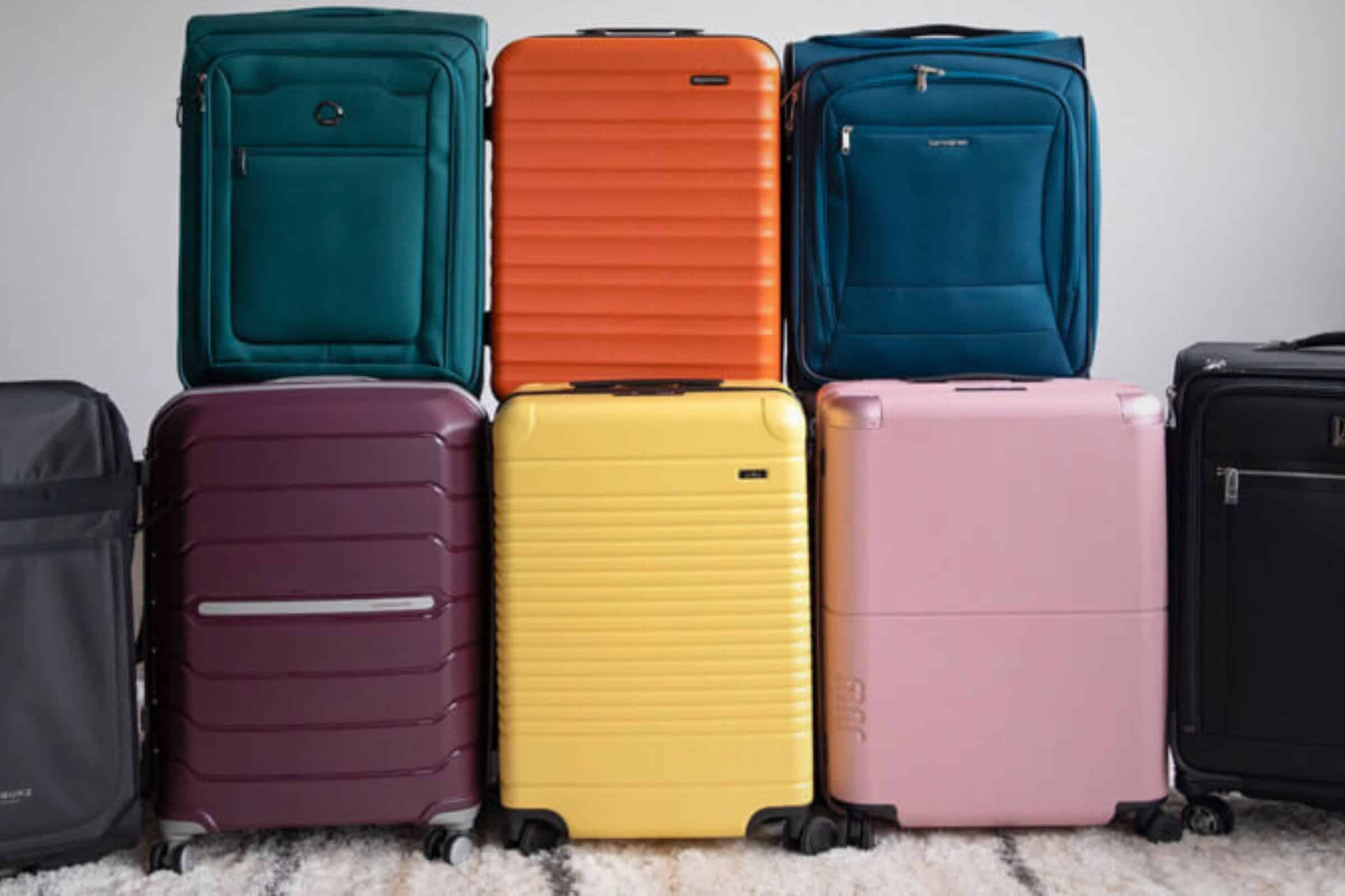 Best Suitcase Brands In India: 7 Companies That Manufacture Your Perfect Travel Partner