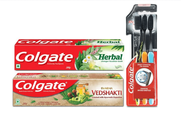 Marketing Strategies Using Which Colgate Became Synonymous With Toothpaste In India