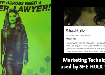 How She-Hulk's Marketing Approach Ensured Success Of Season 1