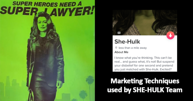 How She-Hulk's Marketing Approach Ensured Success Of Season 1