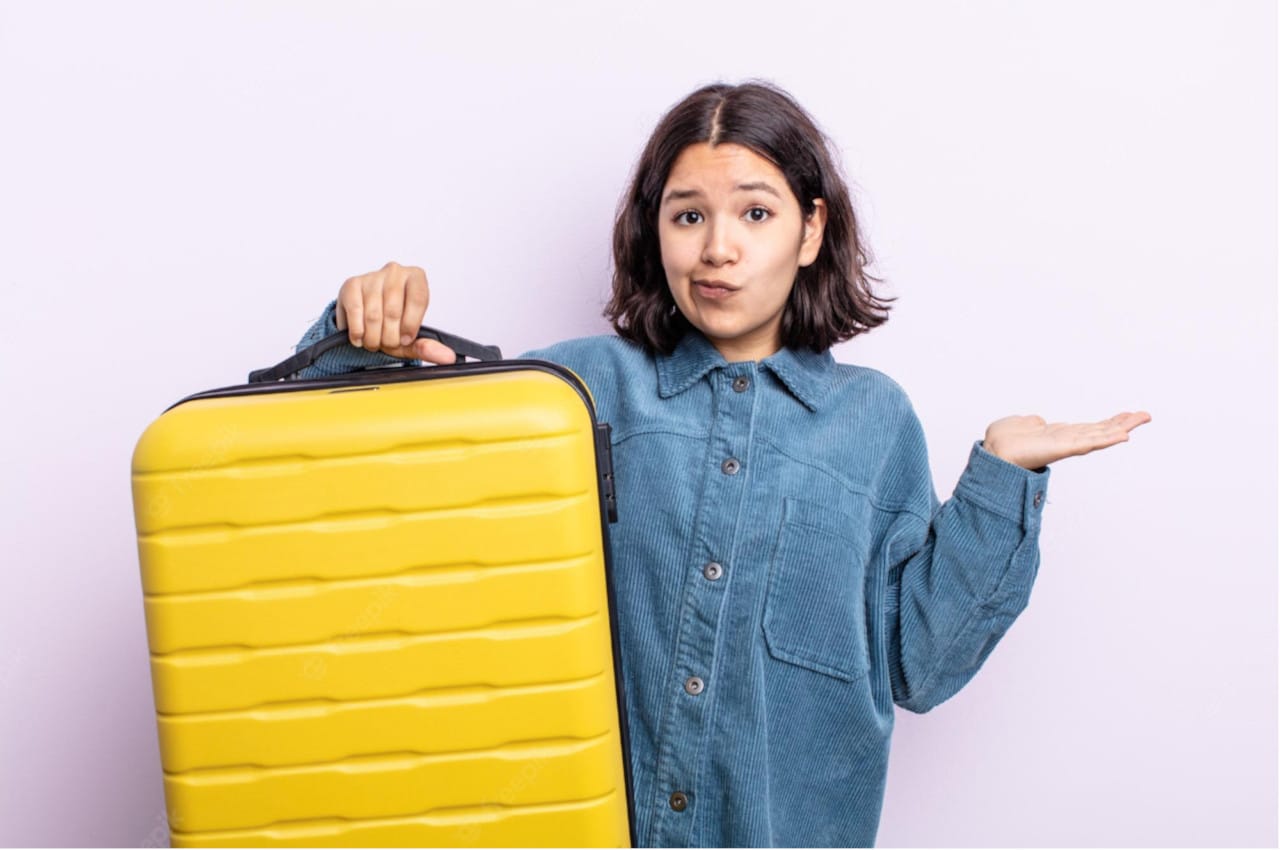 Best Suitcase Brands In India 7 Companies That Manufacture Your