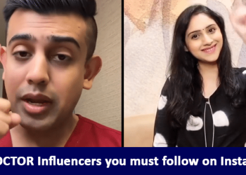 7 Doctors You Need To Follow On Instagram