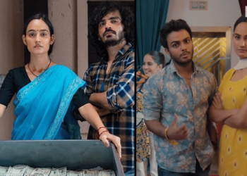 Marketing Initiatives By 'Jamtara Season 2' That Created Buzz Around The Show