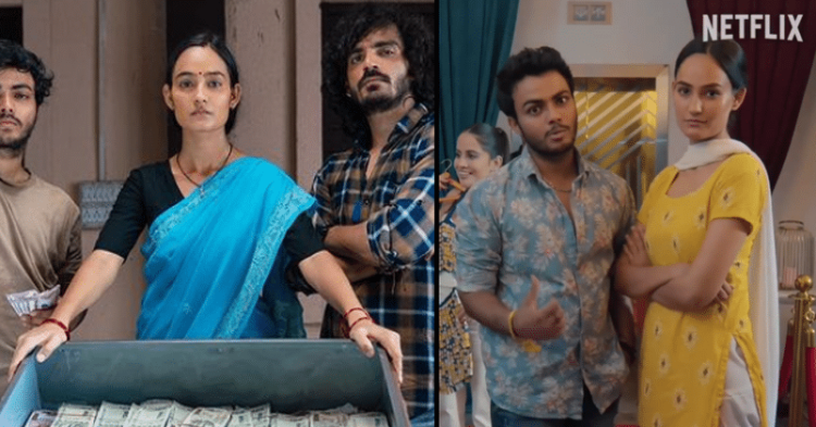 Marketing Initiatives By 'Jamtara Season 2' That Created Buzz Around The Show