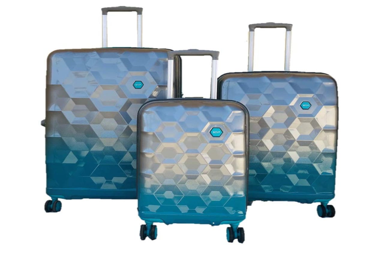 Best Suitcase Brands In India 7 Companies That Manufacture Your