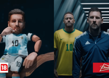 Most Creative Brand Campaigns For FIFA World Cup 2022