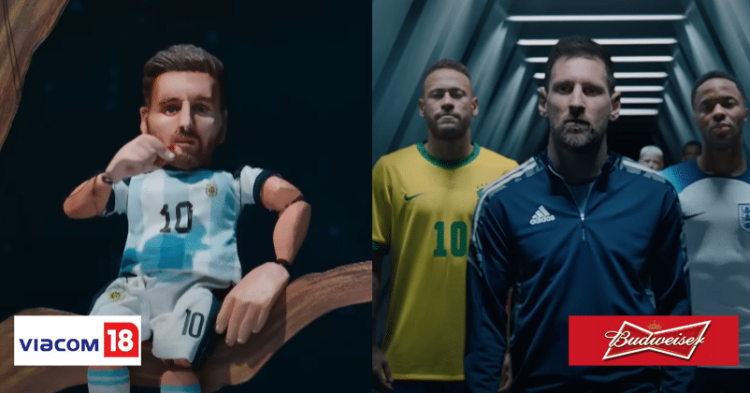 Most Creative Brand Campaigns For FIFA World Cup 2022