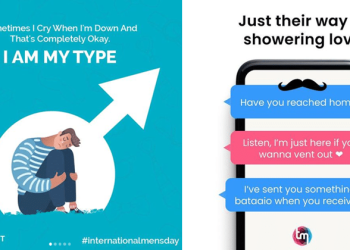 How Brands Took To Social Media To Express Their Wishes On International Men's Day 2022