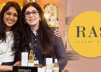 How Ras Luxury Oils Grew 20x In Just Two Years