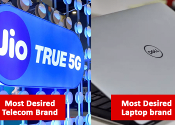 Check Out 'India's Most Desired Brands 2022' Acc. to TRA