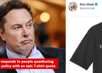 Elon Musk Reacts On People Commenting About New $8 A Month Verified Plan