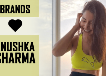 Reasons Why Anushka Sharma Is A Top Choice For Brand Endorsements