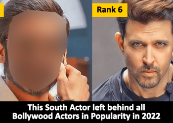 Top 10 Most Popular Actors In India In 2022 As Per IMDb