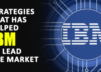 4 Strategies That Has Helped IBM Stay In The Lead