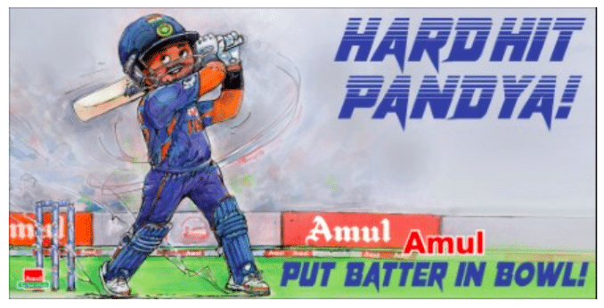 17 Best Topical Ads By Amul In 2022