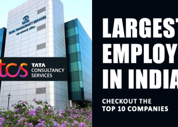 Top 10 Largest Employers In India 2022