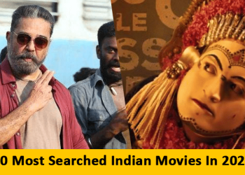 10 Most Searched Indian Movies In 2022