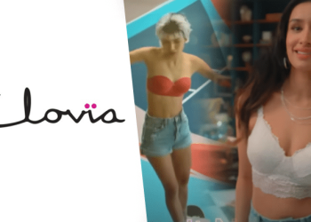 Clovia’s ‘Happy Is My Superpower’ Campaign Starring Shraddha Kapoor Is Making Heads Turn For All The Right Reasons