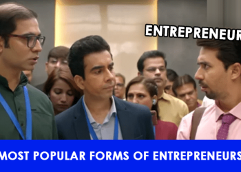 10 Most Popular Forms Of Entrepreneurship