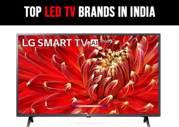 These Are The Top 7 LED TV Brands In India 2023