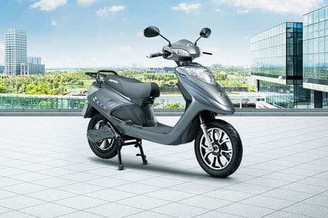 These Are The Top Electric Two Wheeler Companies From 2022