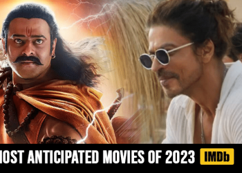 Most Anticipated Movies Of 2023 According To IMDb