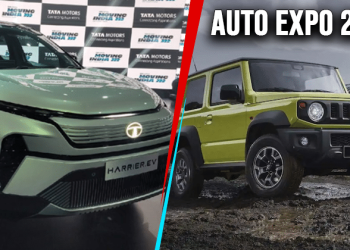 Here Are The Highlights Of Auto Expo 2023