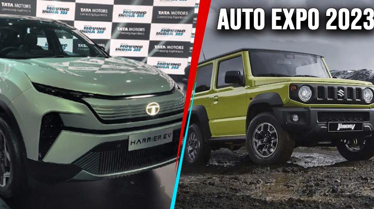 Here Are The Highlights Of Auto Expo 2023