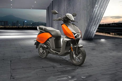 These Are The Top Electric Two Wheeler Companies From 2022