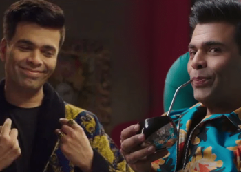 Reasons Why Karan Johar Is Becoming The Top Choice For Brand Endorsements