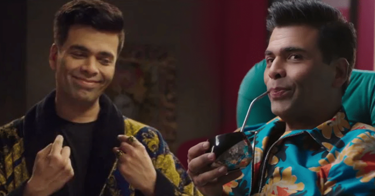 Reasons Why Karan Johar Is Becoming The Top Choice For Brand Endorsements