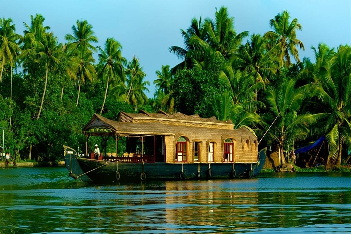 Kerala Tourism Advertising Campaigns Can Teach You So Many Marketing Lessons