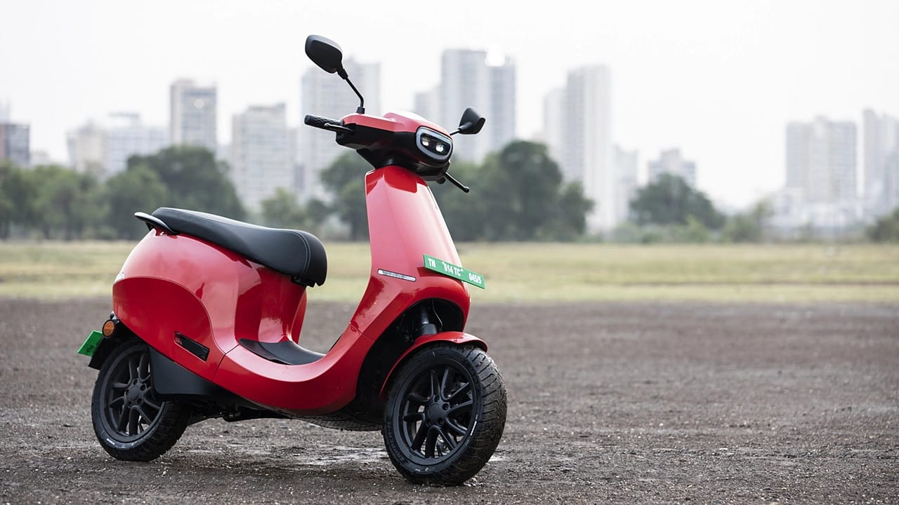 These Are The Top Electric Two Wheeler Companies From 2022