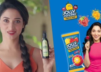 Reasons Why Brands Prefer Tamannaah Bhatia For Brand Endorsements