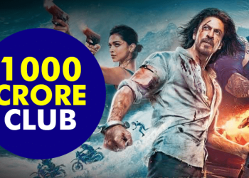 5 Indian Movies To Cross Rs 1000 Crore Mark Globally So Far