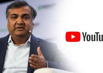 Meet The New CEO Of Youtube: Neal Mohan