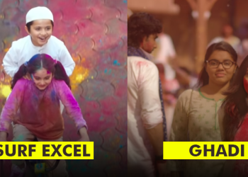 Top 10 Most Memorable Holi Ads In India To Inspire Your 2023 Business Strategy