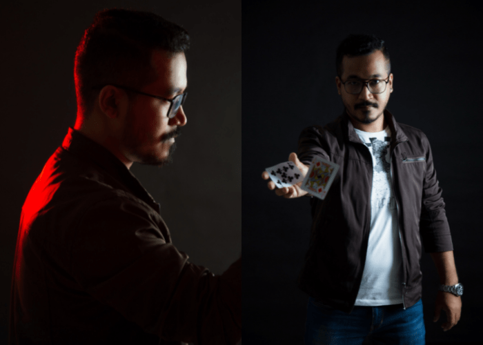 Kunal Newar: The Success Journey Of Nationally-Known Magician And Mentalist