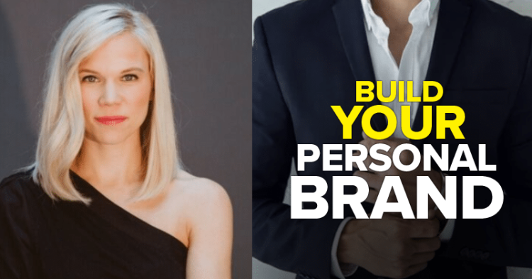 This Twitter Thread Will Explain You How To Build A Personal Brand