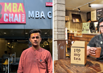 5 Most Famous Chai Startups In India