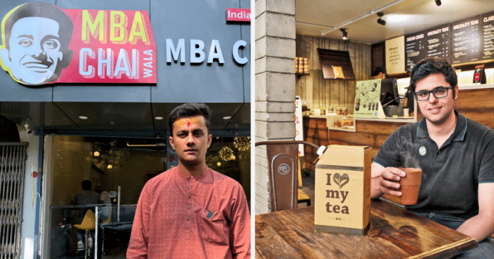 5 Most Famous Chai Startups In India
