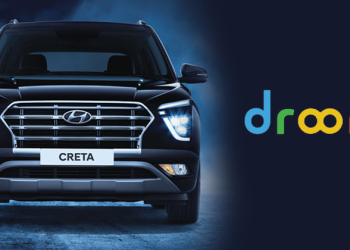 Hyundai Creta Named Most Popular Car As Per Droom's 'India Automobile E-commerce Report' For 2022