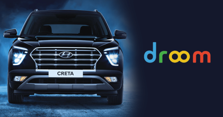 Hyundai Creta Named Most Popular Car As Per Droom's 'India Automobile E-commerce Report' For 2022