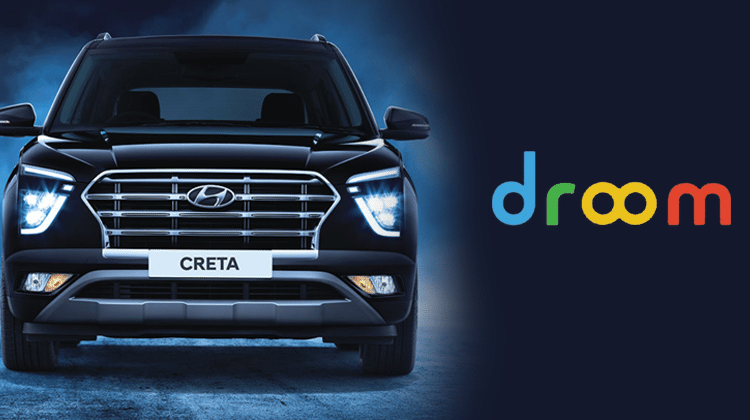 Hyundai Creta Named Most Popular Car As Per Droom's 'India Automobile E-commerce Report' For 2022