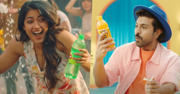 Brands Endorsed By Leading South Indian Stars