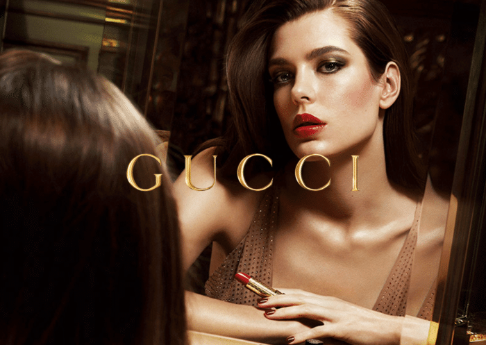 Coty: Company That Is Associated With Brands Like Gucci, Burberry, CK Fragrances