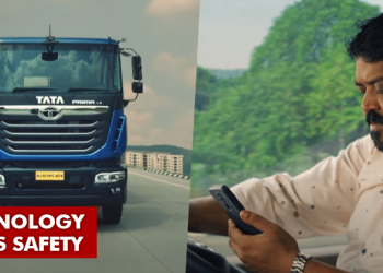 Tata Motors’ Technologically Advanced Tata Trucks Are Here To Help Improve Truck Driver’s Productivity